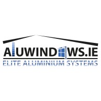 aluwindows.ie logo - Similar company to Alu-Glass