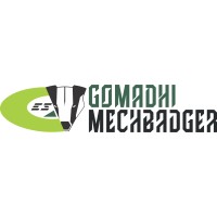 GomadhiMechbadger logo - Similar company to Mechbadger