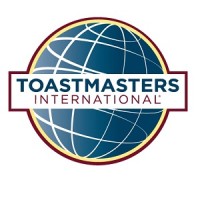 Alicante Speakers Club - Toastmasters logo - Similar company to Toldos, Persianas, Cortinas Y Ventanas Dimalux Alicante
