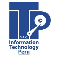 ITP Recuperación de datos logo - Similar company to Kobranzas