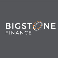 Bigstone Finance logo - Similar company to Advise Wise