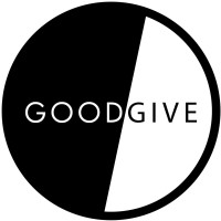 Goodgive logo - Similar company to Convatto
