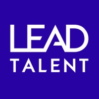 LEAD Talent logo - Similar company to Lead Consulting
