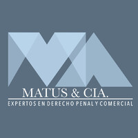 Matus y Cia logo - Similar company to Cej Abogados