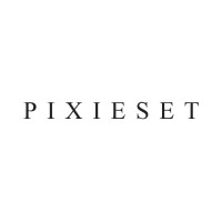 Pixieset logo - Similar company to Suogogo