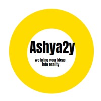 ashya2y store logo - Similar company to Mythings