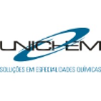 Unichem Química Indústria E Comércio Ltda