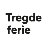 Tregde Ferie logo - Similar company to Visit Lindesnes