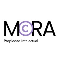 MORA IP logo - Similar company to Brandity