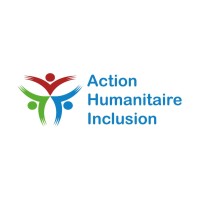 Action Humanitaire et Inclusion logo - Similar company to Destiny Academy Pro