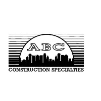 ABC Construction Specialties logo - Similar company to Abc Construction
