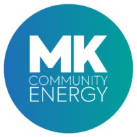 Milton Keynes Community Energy logo - Similar company to The Grief Space