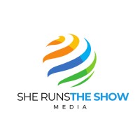 She Runs The Show Media