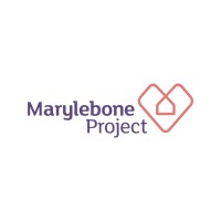 Marylebone Project logo - Similar company to Paddington Development Trust