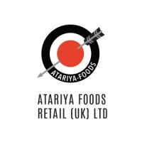 Atariya Foods Retail (UK) Limited logo - Similar company to Craftee Studios