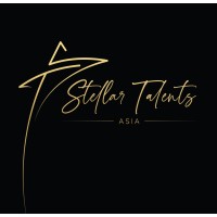 StellarTalents Asia logo - Similar company to Maximum Management Group
