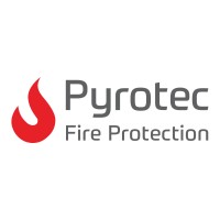 Pyrotec Fire Protection logo - Similar company to Pyrotec Fire & Security