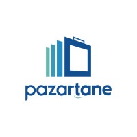 Pazartane logo - Similar company to Fundervest