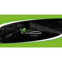 Eco car cleaners logo - Similar company to De Klantenmachine