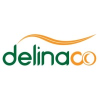 Delinaco (Delicious Indonesian Coconut) logo - Similar company to Vanilla Bali