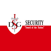 DSG Security logo - Similar company to Prss Guarding Services