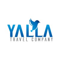 Yalla Travel Co logo - Similar company to Mong Kok Chinese Restaurant