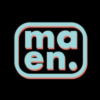 Maen. logo - Similar company to Medco Learning Centre