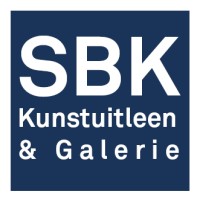 SBK Art Rental logo - Similar company to Bring At Work