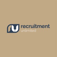 Recruitment Unlimited logo - Similar company to Senseanywhere | Conditional Temperature Surveillance
