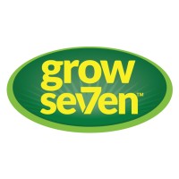 Grow Seven logo - Similar company to Excelag
