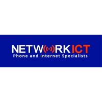 Network ICT logo - Similar company to Sushisushi