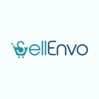 Sellenvo, Inc. logo - Similar company to Gomake