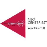 MY CENTER - Neocenter Est logo - Similar company to Data-Sup