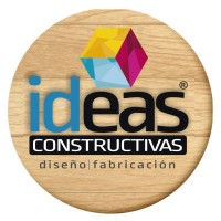 Ideas Constructivas logo - Similar company to Aneic Manizales - Asociación Nacional De Estudiantes De Ingeniería Civil De Manizales