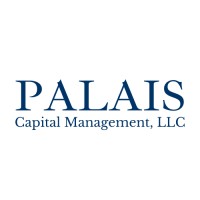 Palais Capital logo - Similar company to Caeros