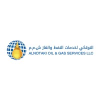 Al Notaki Oil and Gas Services LLC logo - Similar company to Agnice