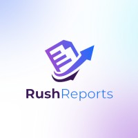 RushReports logo - Similar company to Online Law Master