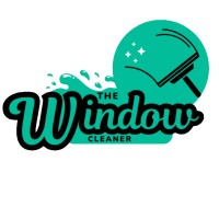 The Window Cleaner logo - Similar company to Yorkshire Window Cleaners