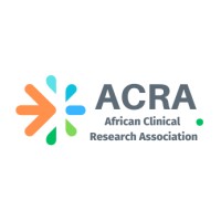 African Clinical Research Association (ACRA) logo - Similar company to Afrileadtech School Of Clinical Research