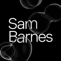 Sam Barnes logo - Similar company to Upmedio (Now Revilian)
