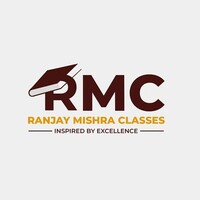 Ranjay Mishra Classes logo - Similar company to Indas