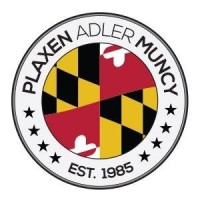 Plaxen Adler Muncy, P.A. logo - Similar company to Ed Fox & Associates, Ltd.