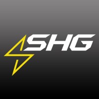 Superhuman Group UK logo - Similar company to Imp