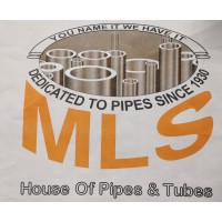 Motilal Laxmichand Sanghavi logo - Similar company to Noble Cast Comp Pvt Ltd