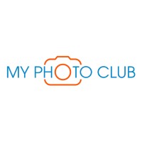MyPhotoClub logo - Similar company to Nu Media Group