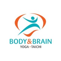 Body & Brain Yoga . Taichi logo - Similar company to Taichi Bubble Tea