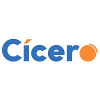 Cícero | Agencia de comunicación logo - Similar company to Com Salud