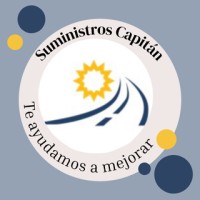 Suministros Capitán logo - Similar company to Alm Higiene