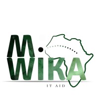 Mwika logo - Similar company to We Convey