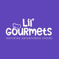 Lil' Gourmets logo - Similar company to Tuyyo